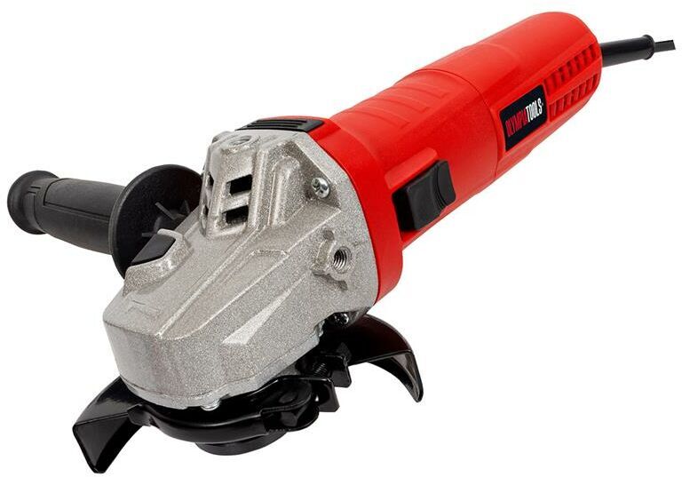 Power Tools 09-412 Angle Grinder 115mm (4.1/2in) 650W 240V OLPAG115650 - Olympia