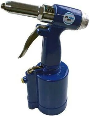 Professional Air Hydraulic Rivet Gun Pop Riveter Power Tool 8170 - Us Pro