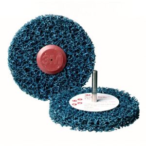 Roloc Clean and Strip Disc cg-rd, 75 mm x 25 mm, a crs - 3M