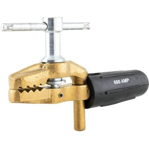 SWP - 1082 Myking Type 600 Amp Clamp