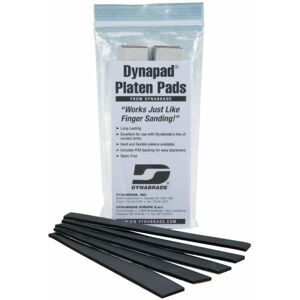 11026 Pads, Pack of 5 - Dynabrade