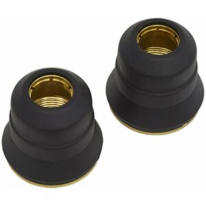 LOOPS 2 pack Torch Safety Cap - Suitable for ys06190 40A Plasma Cutter Inverter