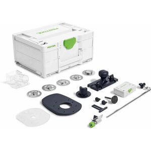 Zs-of 1010 m Router Accessories Set 578046 - Festool