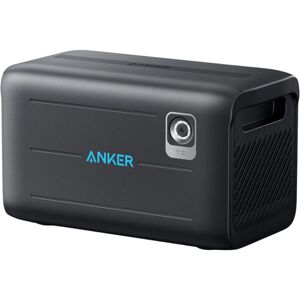 Anker - 760 Portable Power Station Expansion Battery (2048Wh)