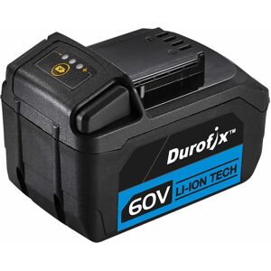 DUROFIX B6029LA Lithium-Ion 60V 2.0Ah Battery Pack