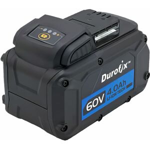 Durofix - B6035LE Lithium-Ion 60V 4.0Ah Battery Pack