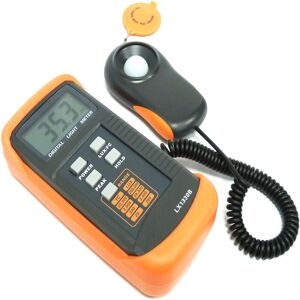 Bematik - Digital Light Meter LX1330B