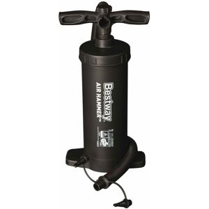 Berkfield Home - Bestway Inflation Pump Air Hammer Black