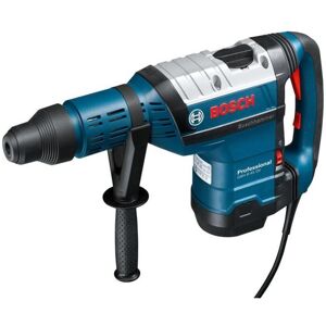 Bosch Gbh 8-45 dv 8kg sds Max Hammer avt 1500W 110V - BSHGBH845DVL