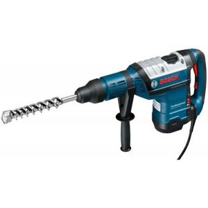 GBH8-45D sds max hammer drill 240V - , - Bosch