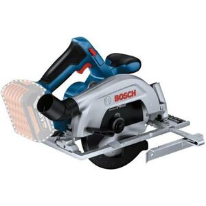 Bosch Gks18v-57-2 18v Brushless Circular Saw - ,