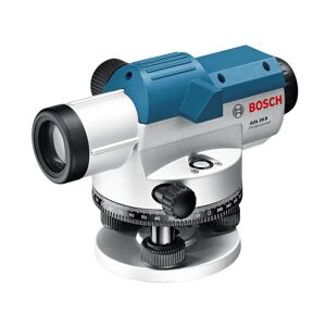 0601068002 gol 26 d Professional Optical Level Set BSH601068002 - Bosch