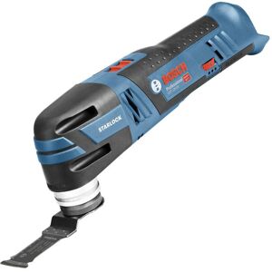 Gop 12V-28 Cordless 12V Brushless Starlock Multi Cutter Body Only - Bosch