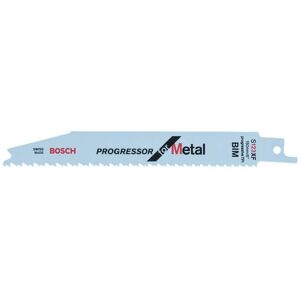 Bosch - s 123 xf Progressor for Metal Sabre Saw Blades 150 x 19 x 0.9mm (260865440