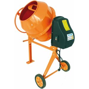 Simba Concrete mixer 200 l with 230V motor - sim 180