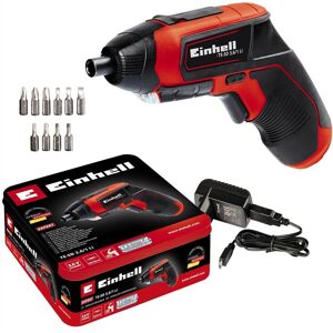 Power X-Change Cordless Screwdriver te-sd 3,6/1 Li Micro usb Charger - Einhell