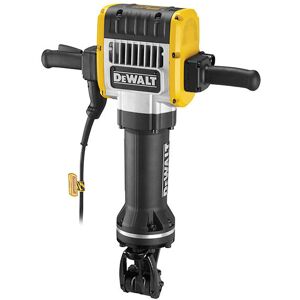 D25981 28mm hex Pavement Breaker 30kg 1800W 110V DEWD25981L - Dewalt