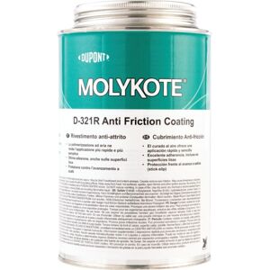 D321R Lubricant 1KG - Molykote