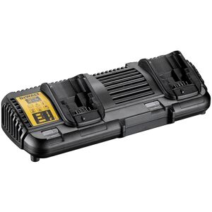 DCB132 10.8-54V FlexVolt xr Dual Port Multi-Voltage Charger - Dewalt