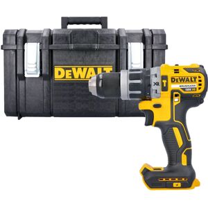 DeWalt DCD796N 18V XR Cordless Brushless Combi Drill With DS300 Case