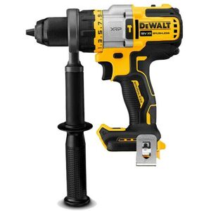 DCD999 Cordless Brushless 18V xr flexvolt advantage Combi Drill Body Only - Dewalt