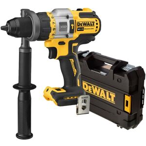 DCD999NT 18v xr FlexVolt Advantage High Power Hammer Drill Driver DCD999N - Dewalt