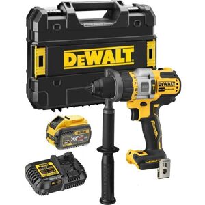 DCD999X1 18v xr FlexVolt Advantage High Power Hammer Drill - 1 x 9.0Ah - Dewalt