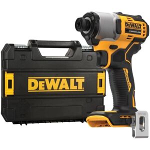 DEWALT DCF840N 18v Brushless Cordless Impact Driver In T-Stak Case