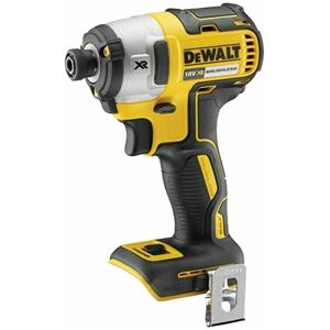 DCF887N Cordless 18V xr Brushless Impact Driver Body Only - Dewalt