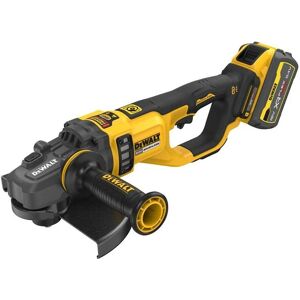 FlexVolt Angle Grinder 54V 2 x 3.0Ah Li-ion DEWDCG460X2 - Dewalt