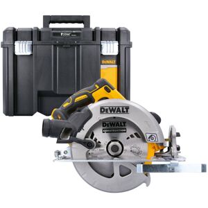 DCS570 18V Cordless xr Brushless Circular Saw With DWST1-71195 Case - Dewalt