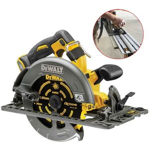 DCS579N 54v 190mm xr FlexVolt High Power Circular Saw - Bare Unit - Dewalt