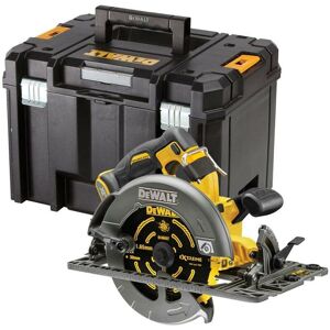 DCS579NT 54v 190mm xr FlexVolt High Power Circular Saw Bare Unit & tstak - Dewalt