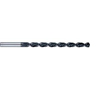 A941 3.00MM hsse Smooth Flow l/s s/s Drill 10XD - Dormer