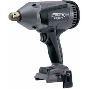 Draper XP20 20V Brushless Impact Wrench, 3/4 Sq. Dr., 1060Nm (Sold Bare) (79367)