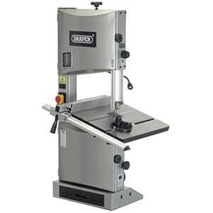 Bandsaw 340mm 1100W 45 Degree Tilt Band Saw Stand or Bench Mounting 84715 - Draper