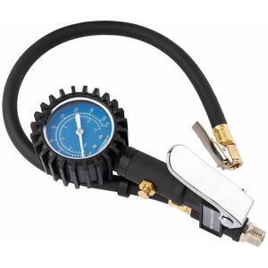 Draper - In-Line Tyre Inflator (91320)