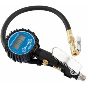 Draper - Digital In-Line Tyre Inflator (91327)