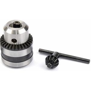 MT3 Geared Chuck (45012) - Draper