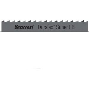 3200X13MMX4TPI Skip Duratec sfb Bandsaw Blade - Starrett