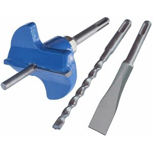 TBC Sds Plus Circular Cutter faisdsboxcut