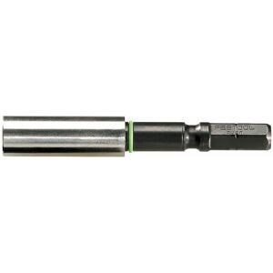 Festool - Magnetic Bit Holder bh 60 CE-Imp 498974