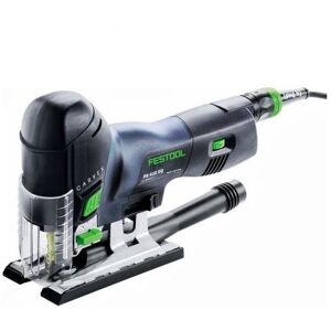 Festool - ps 420 ebq-plus gb 110V jig saw - ,