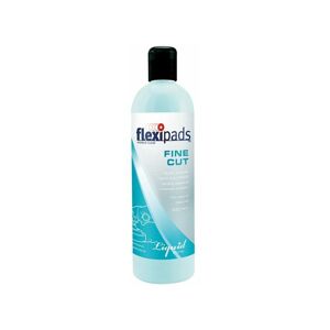 Flexipads World Class - fine cut Liquid Shine Turquoise 500ml FLELP110C
