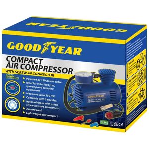 Goodyear - GY900009 pro mini air compressor