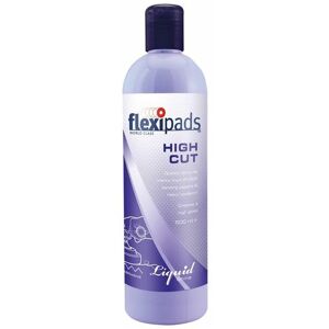 Flexipads World Class - high cut Liquid Shine Purple 500ml FLELP100C