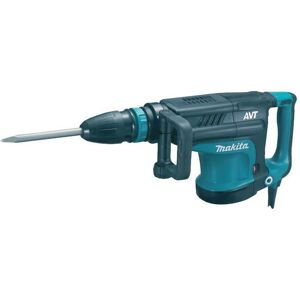 Makita HM1213C SDS Max Demolition Hammer 1500W 110V - MAKHM1213CL