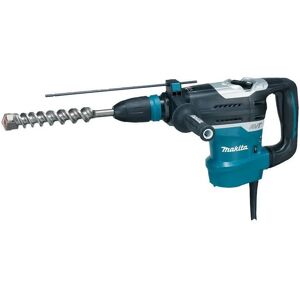 Makita HR4013C 40mm avt sds Max Rotary Hammer 1000W 110V - MAKHR4013CL