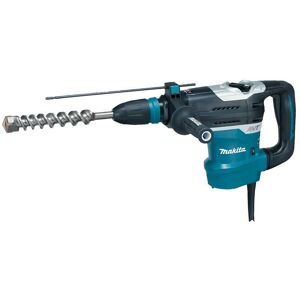 Makita HR4013C 40mm avt sds Max Rotary Hammer 1000W 240V - MAKHR4013C