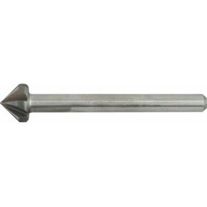 1/2X90DEG HSS-Co 5% Rose Multi Flute s/s Countersink - Sherwood